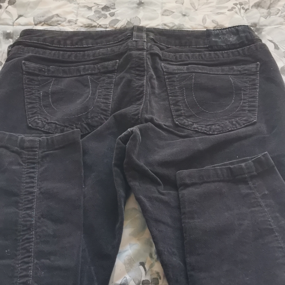 True Religion pants - Picture 7 of 7